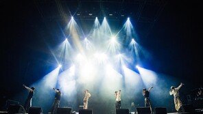 라이즈, K팝 보이그룹 최초…남미 3개국 홀려
