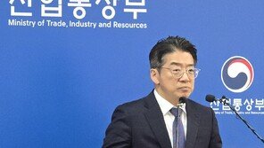 ‘4월 원유 위기설’ 선그은 정부 “내달 중순 비축유 방출”