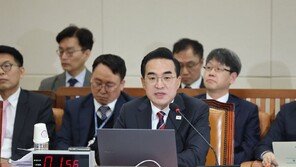 李, 기획처 박홍근-해수부 황종우 장관 임명안 재가
