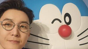 도라에몽 감독 추모 심형탁 “애니메이션 보고 어른 돼”