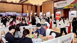‘中 이커머스 수도’서 K-푸드 페어 성료… 알리바바 본사와 협력