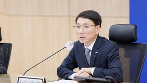 경기도, 김성중 권한대행 체제…“공직기강 해이엔 무관용”
