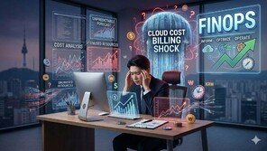 무심코 쓴 클라우드 요금 폭탄? 기업 필수 역량이 된 ‘핀옵스(FinOps)’