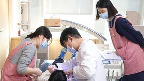 취약계층 아동 ‘치아건강 구멍’ 메운다