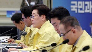 李 “국방은 누구에게도 못맡겨… 자주국방이 통합방위 핵심”