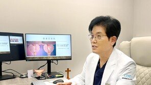 전립선 비대, 절개 없이 묶어서 해결… ‘유로리프트’가 뜬다