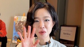가인 “여보 파이팅” 조권 8년만의 컴백에 든든한 응원