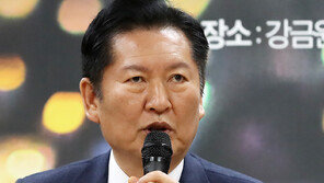 정청래, 김부겸에 “대구시장 뛰어달라” 공개요청