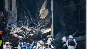 순식간에 화염 키운 유증기, 10년전부터 ‘기름 악취’ 지적
