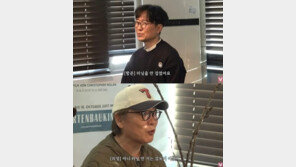 장항준, 70억 날렸다…“‘왕사남’ 러닝개런티 안 걸어”