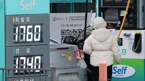 고유가에 생산자물가 6개월째 상승…전월 대비 0.6%↑