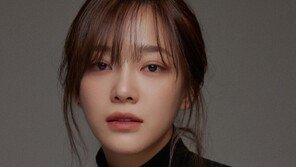김세정, 이병헌·한효주 한솥밥…BH엔터와 전속계약