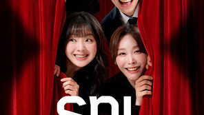 제2의 지예은 나올까…‘SNL 코리아’ 신입 크루 4인 공개
