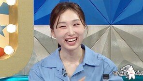 최민정, ‘냉부’ 손종원 셰프와 만남에 “눈도 못마주쳤다” 고백