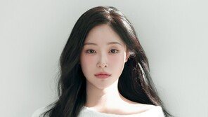드림캐쳐 출신 가현, 이서율로 활동명 변경…배우로 새출발