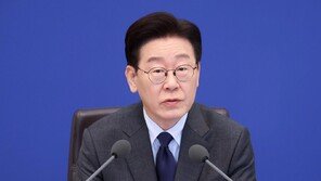李대통령 ‘각국 보유세 비교’ 공유하며 “저도 궁금했다”
