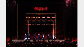 BTS 컴백공연 생중계 당일 넷플릭스에 국내서만 557만명 몰렸다