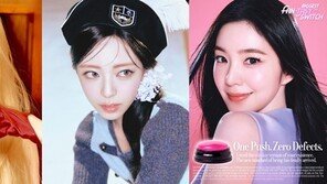 최예나·유나 이어 아이린까지, 3월 치열한 여성 솔로 전쟁 