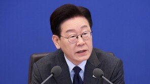 [속보]李 “정유사 기름값 담합 의혹 검찰수사 착수”