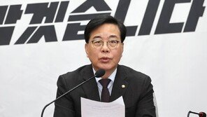 송언석, 與 상임위 독식론에 “민주화 성취에 침뱉는 것”