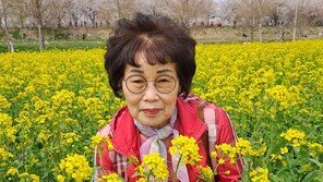 주말마다 식사 봉사 나선 70대女, 뇌사 장기기증으로 3명에 새 삶
