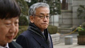 ‘위증 혐의’ 최상목, 이진관 재판부 기피 신청 기각에 즉시항고