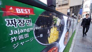 밀가루 값 내려도 점심값은 ‘요지부동’…고유가·고환율에 외식비↑
