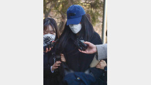 세 살 딸 학대치사 친모 “키우기 싫었다” 진술