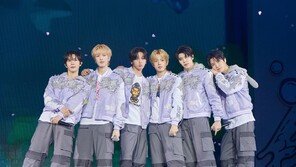 NCT WISH, 첫 투어 순항 중
