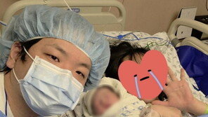 곽튜브 부부 청탁금지법 위반?…산후조리원 업그레이드 논란