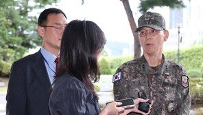 ‘평양 무인기 의혹’ 김용대 전 드작사령관, 파면 집행정지 신청