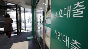 직장인 1인당 평균 빚 5275만원…주담대만 11.1% 늘어