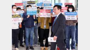 공항 3사 통합 논란 정치권 확산…박찬대 ‘반대’ 공식화