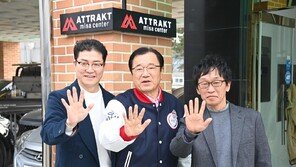 ‘큐피드’ 화살, 하남에 꽂히다…피프티피프티 제작사, 하남에 ‘둥지’