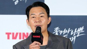 배우 박성웅, 해병대 ‘임성근 위증’ 재판 불출석