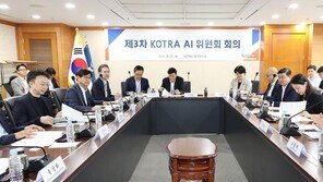 “누구나 클릭 한 번으로 수출”… ‘AI 수출비서’로 무역 장벽 허문다