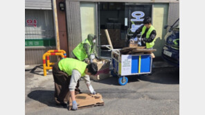 교육기관에서 산업 연구·지역 문제 해결 플랫폼으로 진화하는 한서대