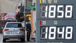 오락가락 트럼프에 시장 냉담…유가 다시 오르고 美증시 하락