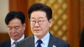 李, ‘마약왕’ 박왕열 송환에 “국민 해치는 자, 지구 끝까지 추적해서라도 잡는다”