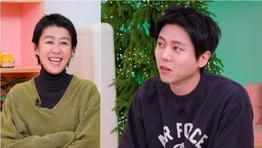 주우재, 런웨이 오른 ‘모델’ 홍진경에 감탄 “일단 걷길래 너무 놀라” 