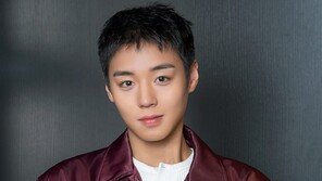 ‘천만 배우’ 박지훈, 지나온 시간·감정을 다시 마주합니다