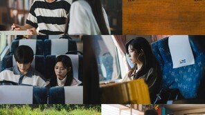 박진영♥김민주, 계정 공유도…커플 추억템 모아보니 (샤이닝) 