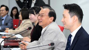 이정현 “지도부와 공천 조율 없어…결과로 평가받겠다”