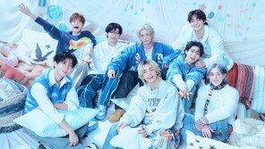 스트레이 키즈, 오늘(25일) 데뷔 8주년 팬송 발매
