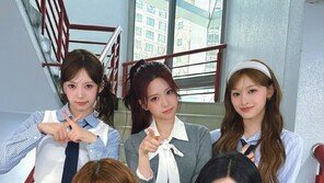 리센느, 4월 봄 향기 품고 ‘런어웨이’