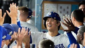 MLB 연간 수입 1위는 ‘1900억원’ 오타니…4년 연속 MVP 수상 전망도