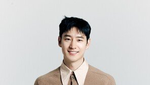 이제훈, 서울아산병원에 1억 기부…병원 발전 기금 지원