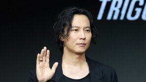 김남길, 가수 정식 데뷔…26일 ‘너에게 가고 있어’ 발매