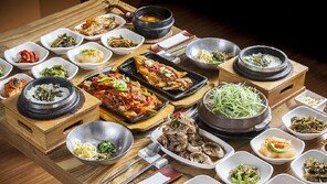 반찬 리필 유료화 ‘반대’ 64.8%…“무료 반찬은 한국의 정체성”
