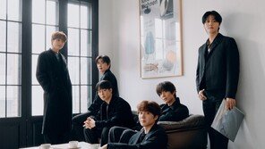 전곡 발라드로 돌아온 SF9…감성으로 가득 채울 데뷔 10주년